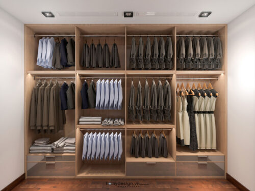 Thiết kế thi công biệt thự nhà vườn KĐT Việt Hưng phong cách hiện đại